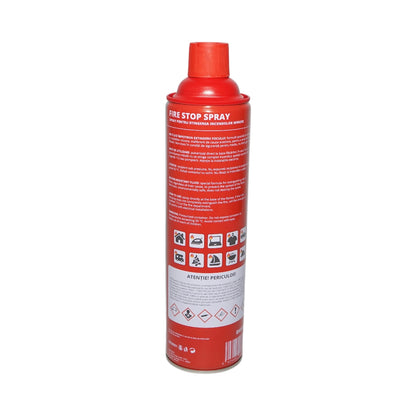 Stingător spray cu suport de prindere 1000ml – Selexmo