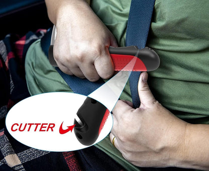 Mâner Auto 4 în 1 pentru Siguranță