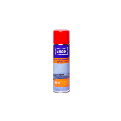 Set Spray Degivrant - Soluția Completă pentru Iarnă