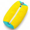 Sac pentru Spalat Incaltaminte, , Protectie Anti-Deformare, Fermoar, Reutilizabil, pentru Masina de Spalat