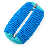 Sac pentru Spalat Incaltaminte, , Protectie Anti-Deformare, Fermoar, Reutilizabil, pentru Masina de Spalat