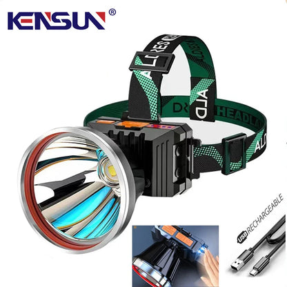 Super Bright LED Headlamp