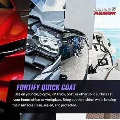 Spray Hidrofob Premium – Protejează, Curăță, Strălucește