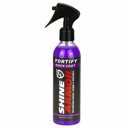 Spray Hidrofob Premium – Protejează, Curăță, Strălucește