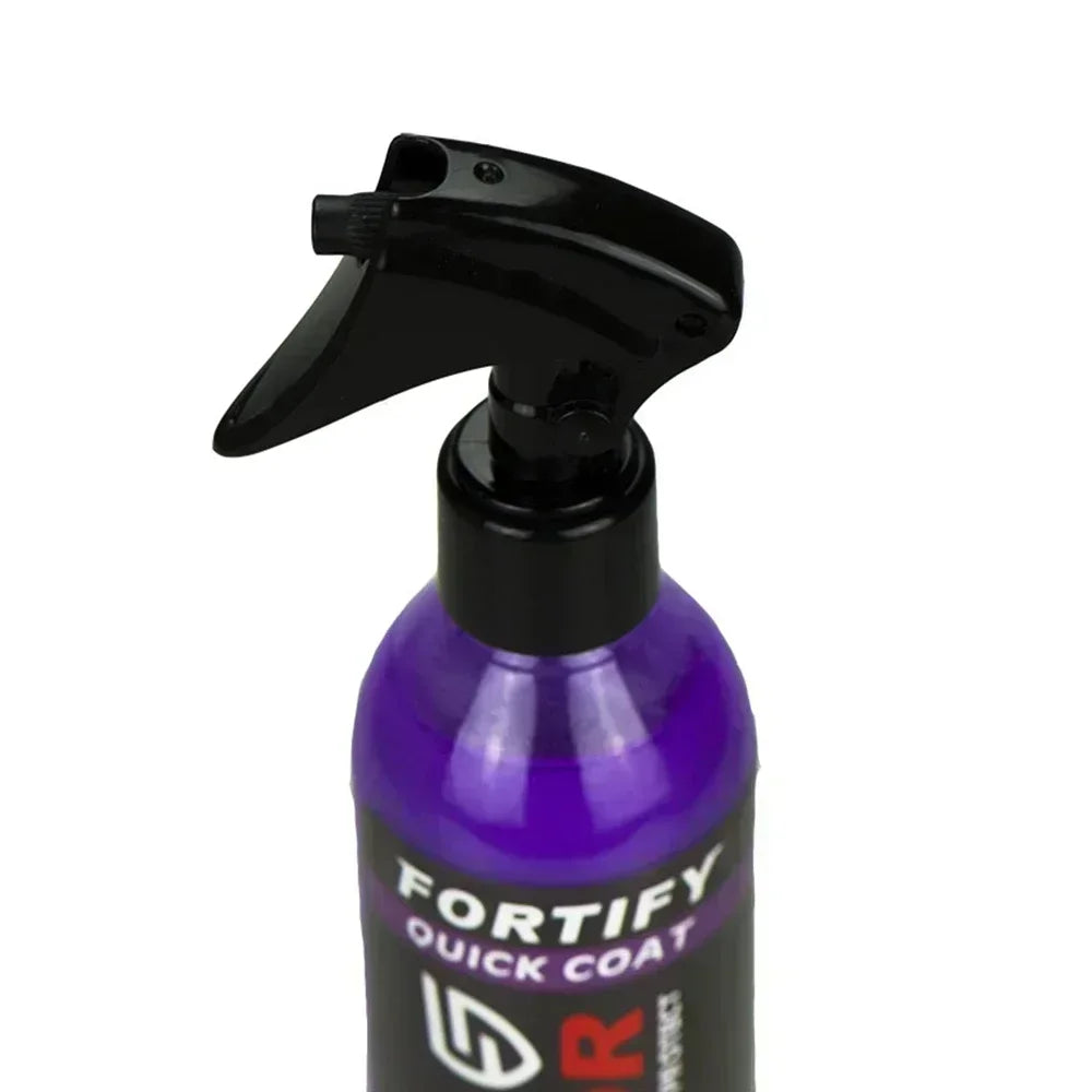 Spray Hidrofob Premium – Protejează, Curăță, Strălucește