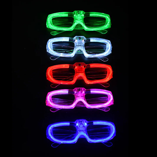 Ochelari Neon pentru petreceri
