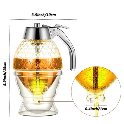 Dozator de Miere