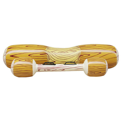 Colac de Înot Gonflabil Tip Plută + Vâslă – Joc Acvatic Ideal pentru Piscină