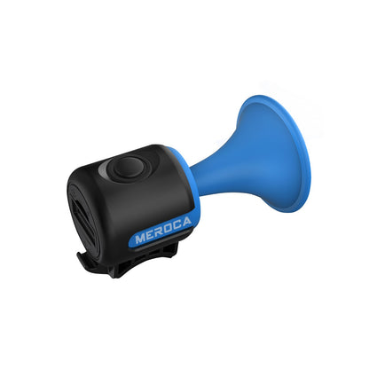 CLAXON ELECTRIC DE 120DB PENTRU SIGURANȚĂ ÎN TRAFIC