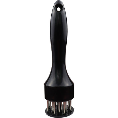 1 + 1 GRATIS Ustensila pentru fragezit carnea, cu 21 de tije ascutite din inox 304, 20 cm