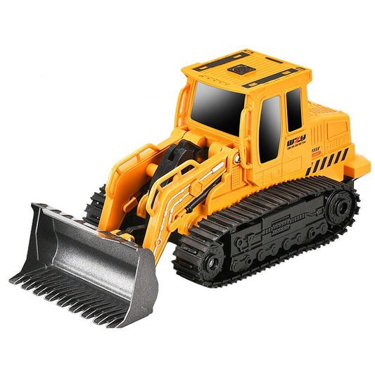 Buldozer cu telecomanda