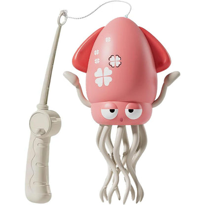 Caracatița Dansatoare