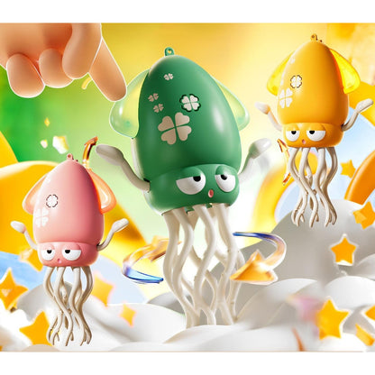 Caracatița Dansatoare