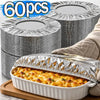 Capace Flexibile Din Aluminiu Pentru Alimente