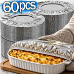 Capace Flexibile Din Aluminiu Pentru Alimente