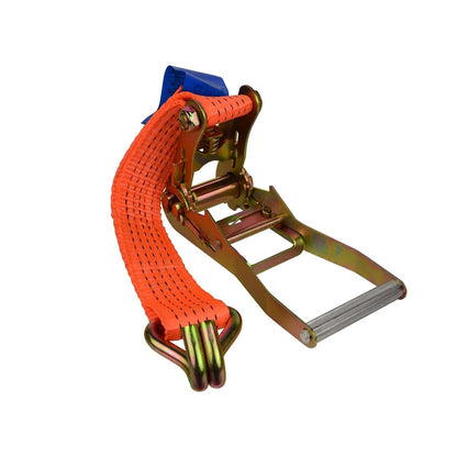 Chinga Ancorare cu Clichet, 10 m Lungime, 5 cm Latime