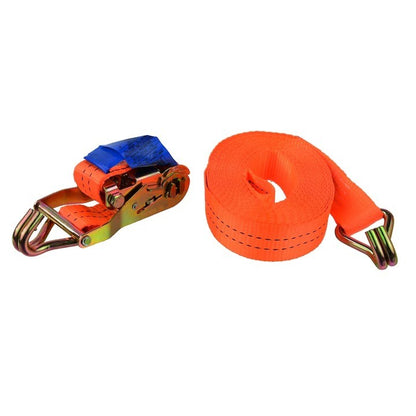 Chinga Ancorare cu Clichet, 10 m Lungime, 5 cm Latime