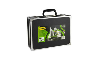 Kit restaurare faruri cu polimer lichid - include 600ml substanta ( suficient pentru 8-10 faruri )