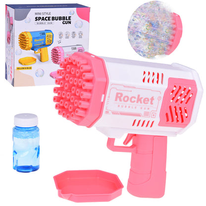 Jucarie pentru balonase de sapun BubbleMaker