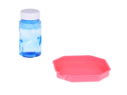 Jucarie pentru balonase de sapun BubbleMaker