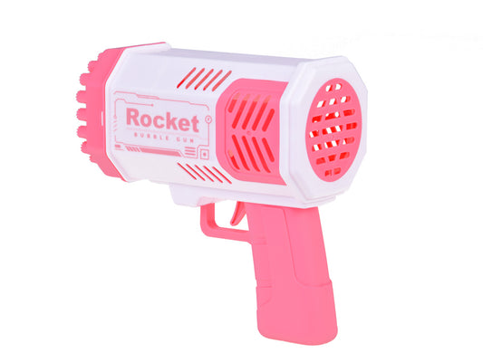 Jucarie pentru balonase de sapun BubbleMaker