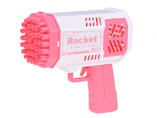 Jucarie pentru balonase de sapun BubbleMaker
