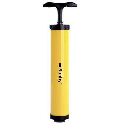 Set 9Saci de Vidat cu Pompa de Aer Selexmo® - Economie de Spatiu, Reutilizabili, Ideal pentru Calatorii si Depozitare
