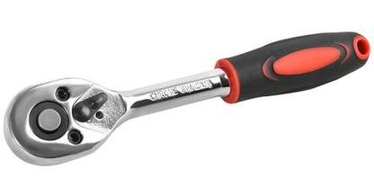 Set de Scule 46 Piese - Chrome Vanadium