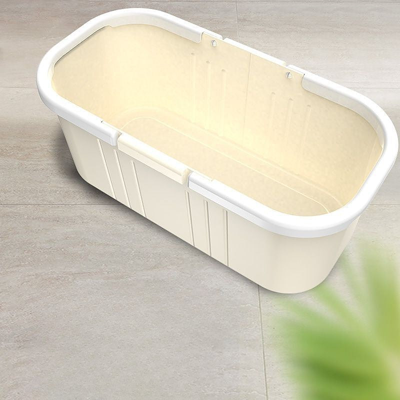 Galeata pentru Mop Plat, selexmo, 45 x 25 x 17.8 cm, Compatibilia cu Mop, 37 x 15 cm, Galben