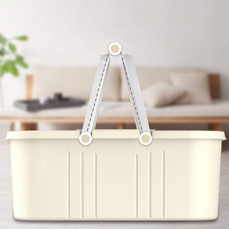 Galeata pentru Mop Plat, selexmo, 45 x 25 x 17.8 cm, Compatibilia cu Mop, 37 x 15 cm, Galben