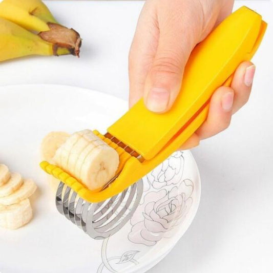 Tocător manual pentru fructe şi legume