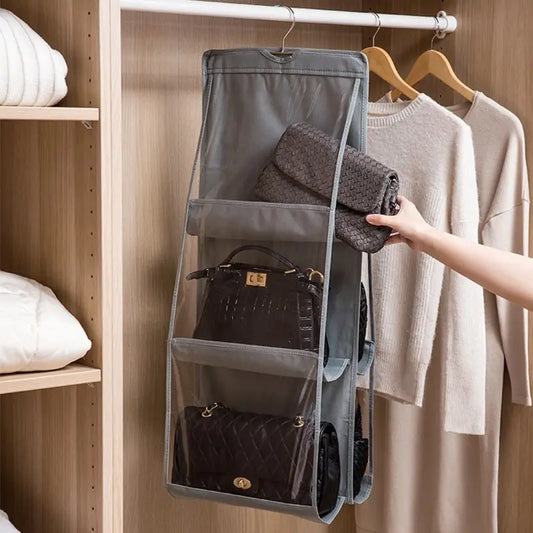 Organizator pentru Dulap