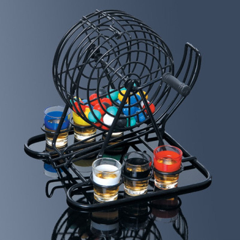 Joc de societate mini Bingo