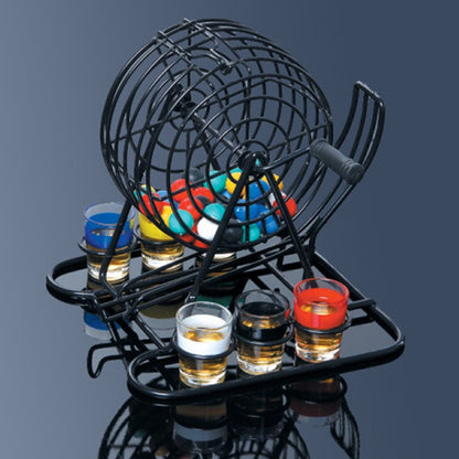 Joc de societate mini Bingo