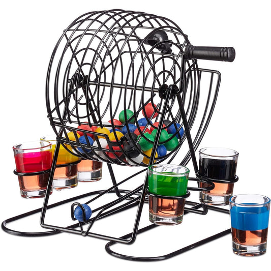 Joc de societate mini Bingo
