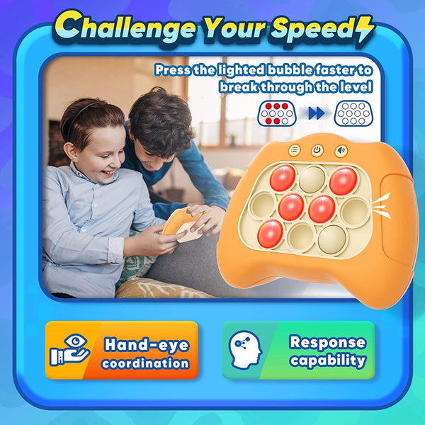 Joc Relaxant Pop-Up Fidget