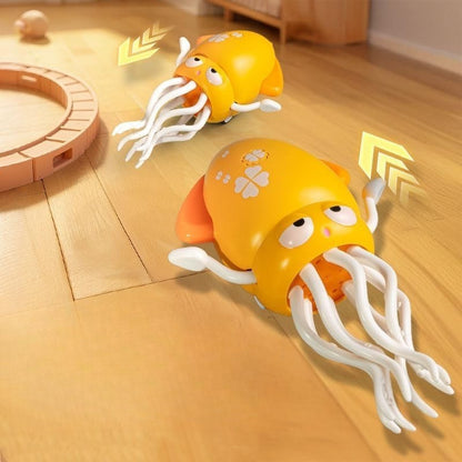 Caracatița Dansatoare