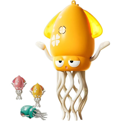 Caracatița Dansatoare