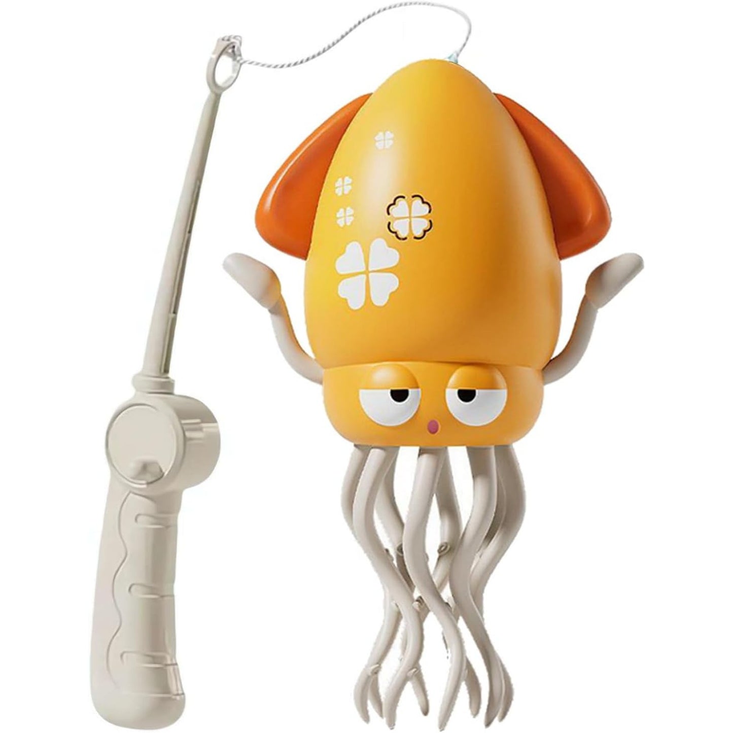 Caracatița Dansatoare