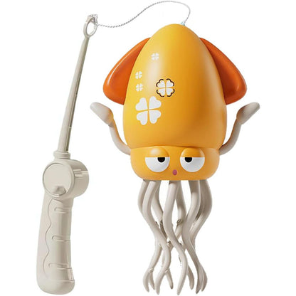 Caracatița Dansatoare