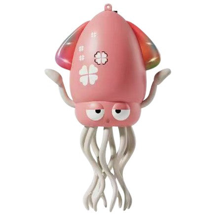 Caracatița Dansatoare