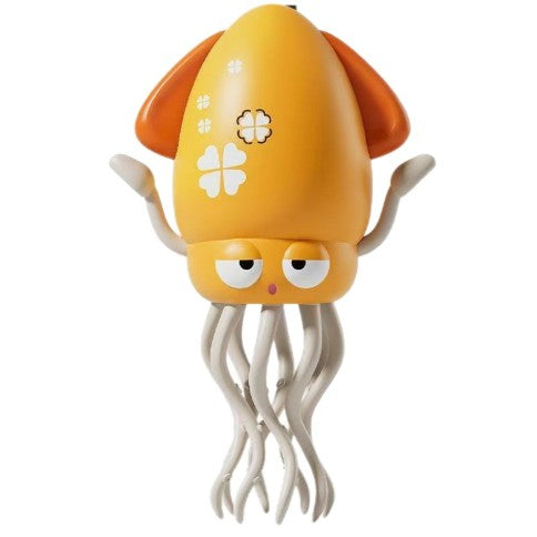 Caracatița Dansatoare