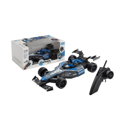 Formula 1 cu telecomanda