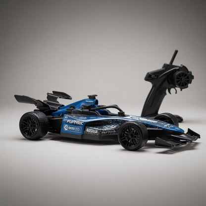Formula 1 cu telecomanda