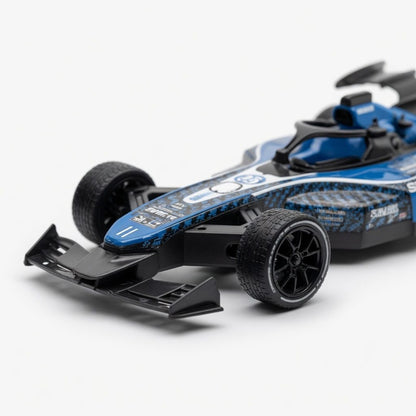 Formula 1 cu telecomanda