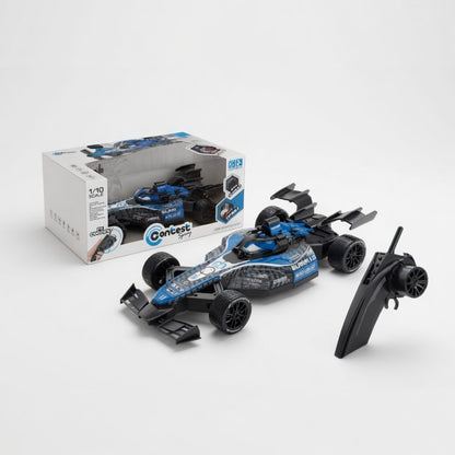 Formula 1 cu telecomanda
