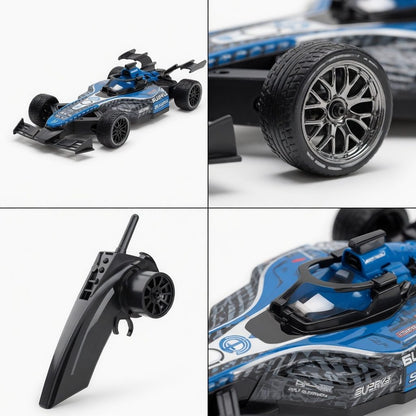Formula 1 cu telecomanda