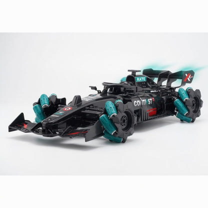 Masina RC Drift 2.4GHz, Scara 1:16