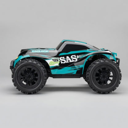 Masina Off Road 4x4 Cu Telecomanda