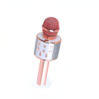 Microfon Karaoke